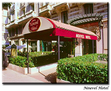 Nouvel Hotel