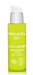 BIO Moisturising Facial Energiser 50ml