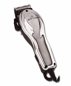 Chrome Mains Clipper