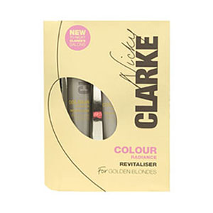 Colour Radiance Revitaliser 120ml