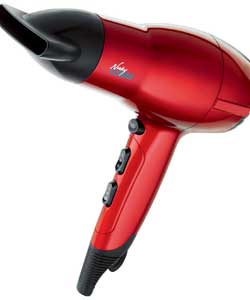 Desired Salon Pro 2000w Hairdryer