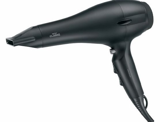 Detox and Purify NHD079 Salon AC 2000 W Dryer