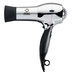 NICKY CLARKE Power Hair Dryer