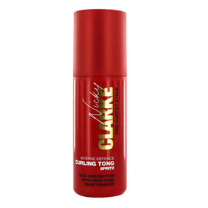 Red Carpet Curling Tong Spritz 150ml