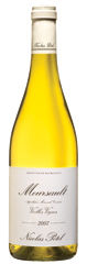 Potel Meursault Vieilles Vignes 07 2007