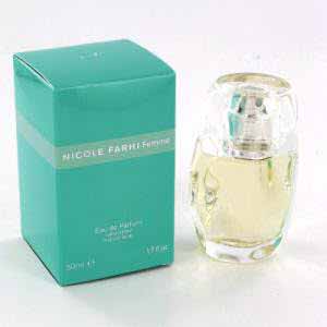 Eau de Parfum Spray 50ml