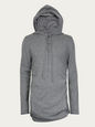 NICOLO CESCHI KNITWEAR LIGHT GREY 48 EU NIC-U-MG01