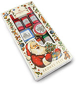 Marzipan Christmas Selection Box 250g