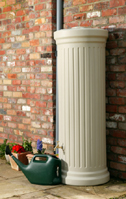 Nigel`s Eco Store 1 000 Litre Column Water Tank - stylish