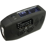 Baylis Mini Eco Radio - carry anywhere play