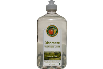 Dishmate Washing Up Liquid