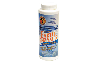 Earth Enzymes