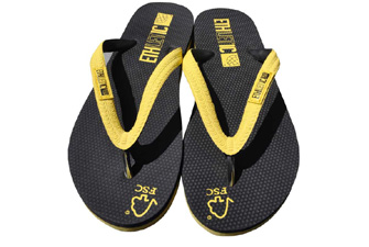 Fair Trade FSC Flip Flops