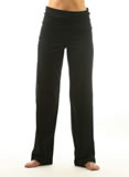 Nigel`s Eco Store Fold over waist trousers