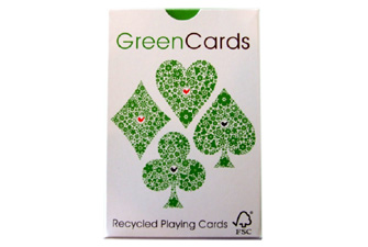 Green Cards