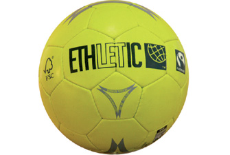 Greenstar Eco Football