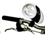 Nigel`s Eco Store HYmini Bike Holder Kit - charge your personal