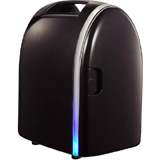 I-Active Eco Mini Fridge - it`s small  portable