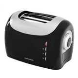 Morphy Richards 2 Slice Eco Toaster - great