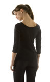 Nigel`s Eco Store Scoop Top - flattering and organic