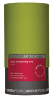 Spicy Energising Trio Gift Set - the essential