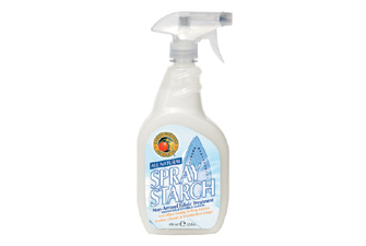 Spray Starch