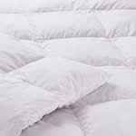 Luxury Goose Feather & Down Duvet