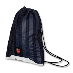 09-10 Arsenal Gymsack