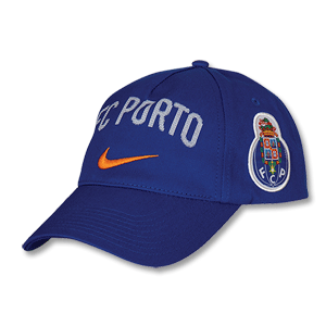 09-10 FC Porto Cap - Royal