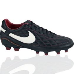 10R O Cara `he Man`Firm Ground Football Boots