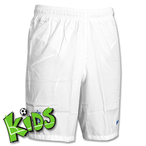 13-14 Holland Away Shorts - Boys