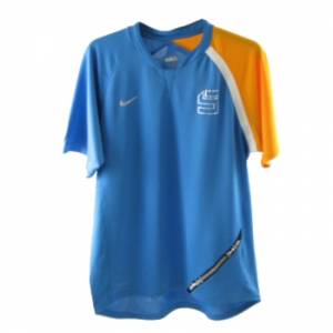 5 Engineered Mesh Top
