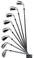 Nike 8 Slingshot Irons