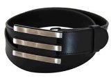 Adidas Golf Trophy Belt Black 32