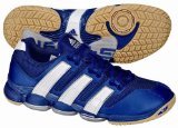 Adidas Stabil 7M Indoor Hockey Shoes (UK 8)