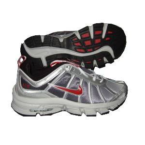 Air Dual-D  Road  Shoe