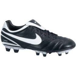 Nike Air Legend II Firm Ground Football Boots