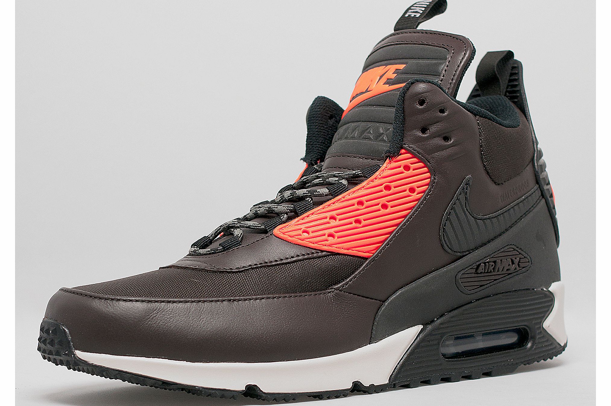 Air Max 90 Sneakerboot Winter