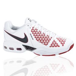 Nike Air Max Breathe Cage II Tennis Shoes