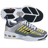 New elite-level performance power tennis shoe with ultimate breathability, durability and support. C