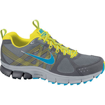 Air Pegasus Plus 28 Trail Shoes.