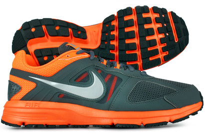 Nike Air Relentless 3 MSL Running Shoes Total