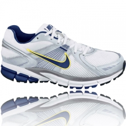 Air Span+ 6 Running Shoe NIK4153