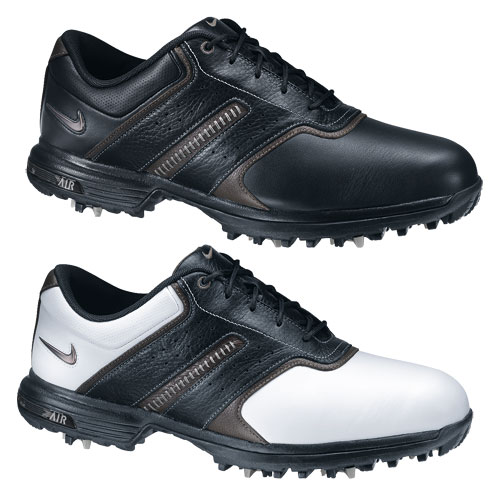 Nike Air Tour Saddle Golf Shoes 2011