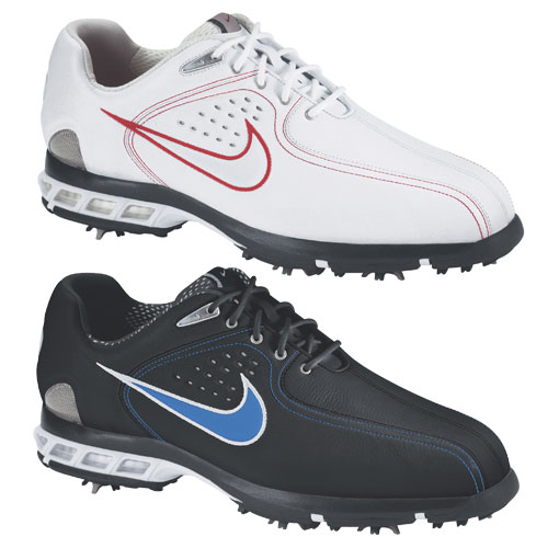 Air Zoom Elite World Golf Shoes Mens -