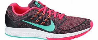 Air Zoom Structure 18 Ladies Running Shoe