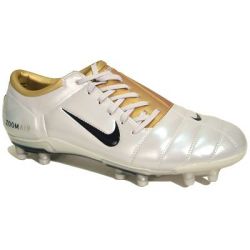 Air Zoom Total 90. FG Football Boot