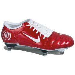 Air Zoom Total 90 SG Football Boot