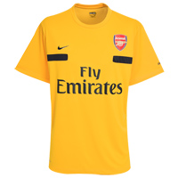 Arsenal Training Top.