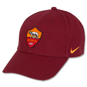 AS Roma Core Cap 2014 2015